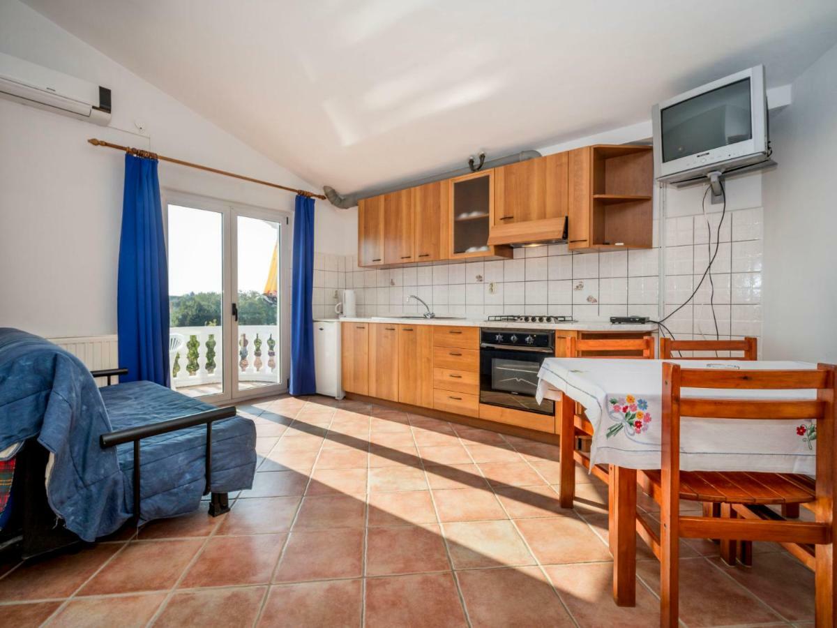 Apartment Hilde Blue-1 By Interhome เมดูลิน ภายนอก รูปภาพ