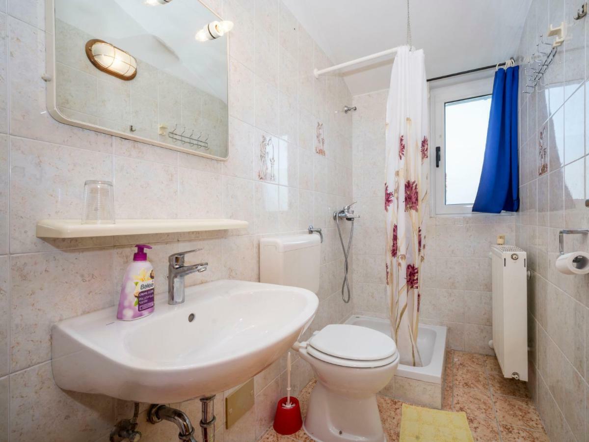 Apartment Hilde Blue-1 By Interhome เมดูลิน ภายนอก รูปภาพ